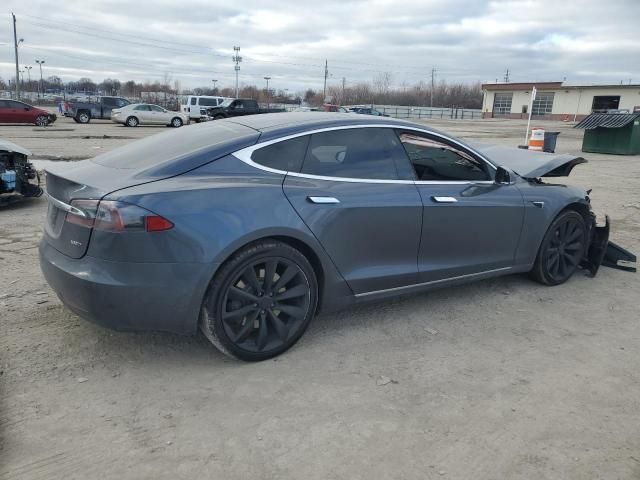 2018 Tesla Model S