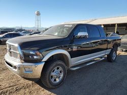 Dodge RAM 2500 salvage cars for sale: 2012 Dodge RAM 2500 Laramie