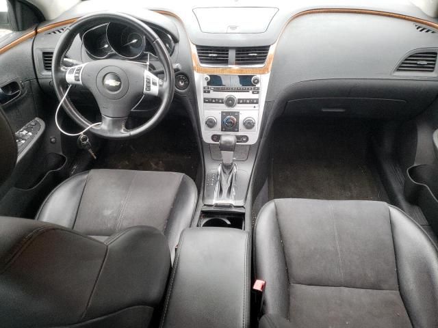 2011 Chevrolet Malibu 2LT