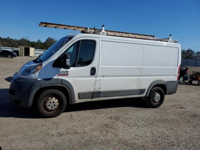 2018 Dodge RAM Promaster 1500 1500 Standard