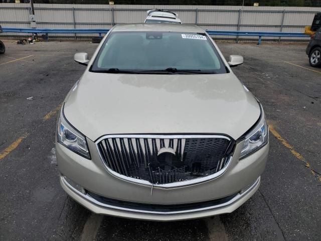 2014 Buick Lacrosse Touring