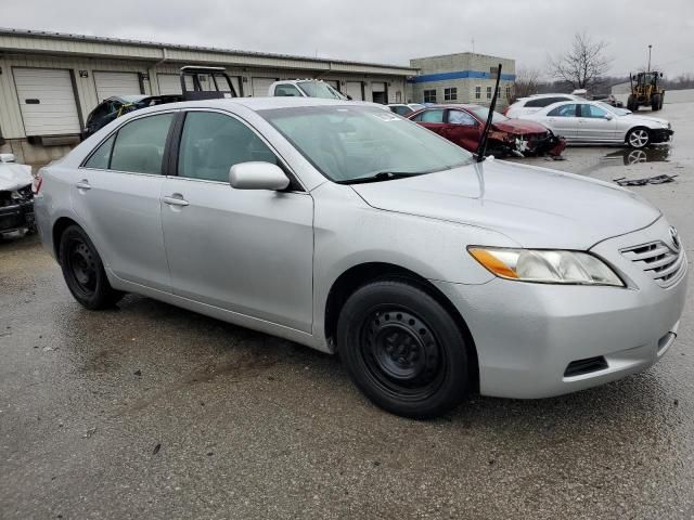 2007 Toyota Camry CE