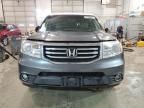 2013 Honda Pilot EXL