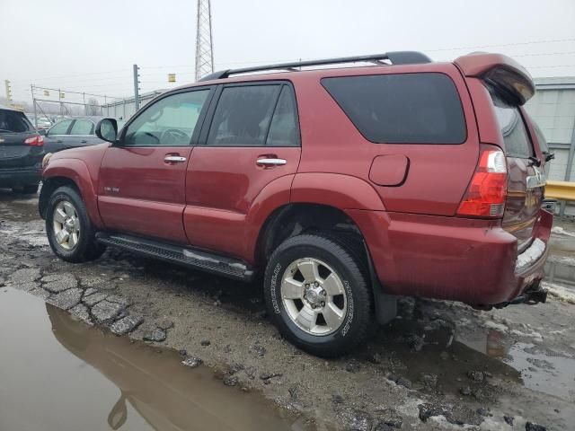 2006 Toyota 4runner SR5