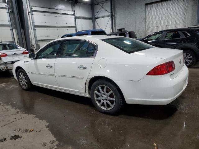 2007 Buick Lucerne CXL