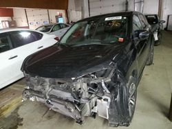 Vehiculos salvage en venta de Copart Marlboro, NY: 2021 Mitsubishi Outlander Sport ES