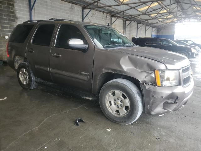 2013 Chevrolet Tahoe C1500  LS