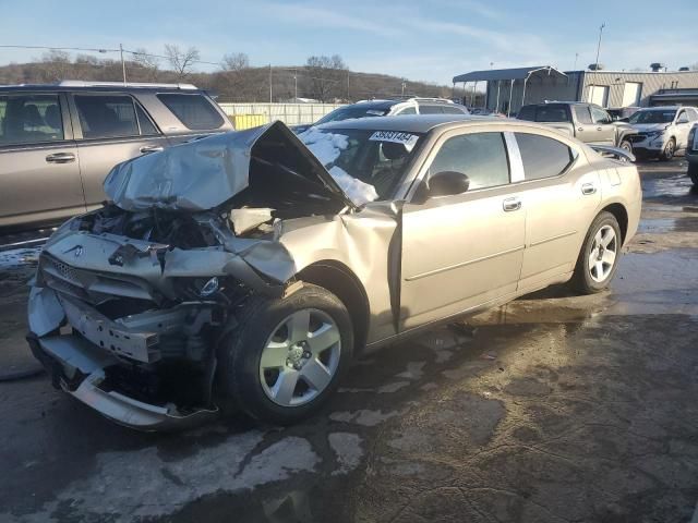 2008 Dodge Charger