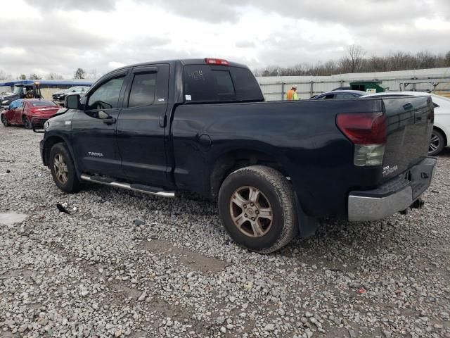 2011 Toyota Tundra Double Cab SR5