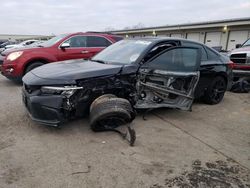 Honda Civic SI Vehiculos salvage en venta: 2022 Honda Civic SI