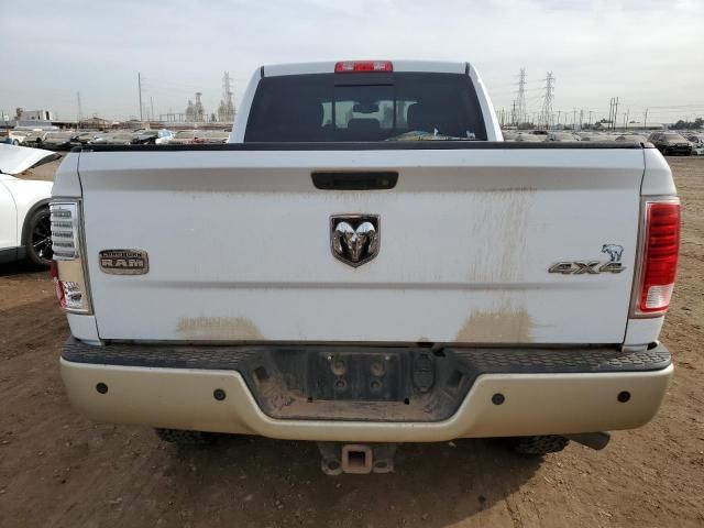 2014 Dodge RAM 2500 Longhorn