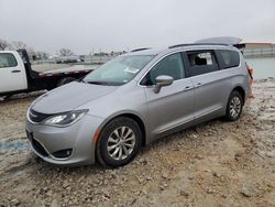 2017 Chrysler Pacifica Touring L for sale in Haslet, TX