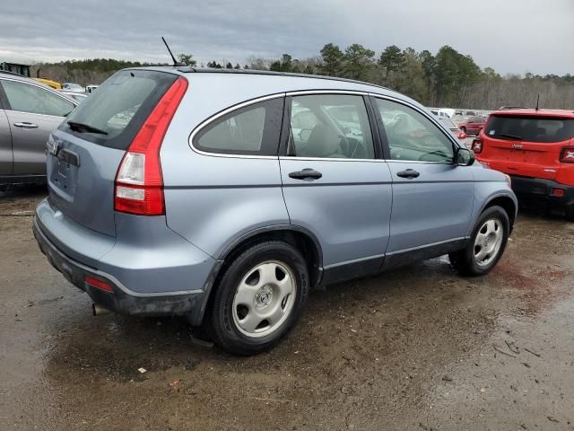 2008 Honda CR-V LX