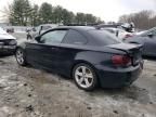 2013 BMW 128 I