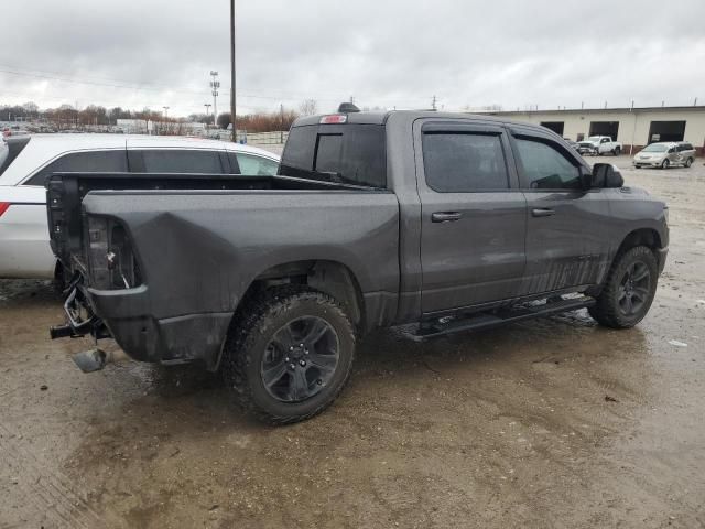 2020 Dodge RAM 1500 BIG HORN/LONE Star