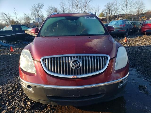 2011 Buick Enclave CXL