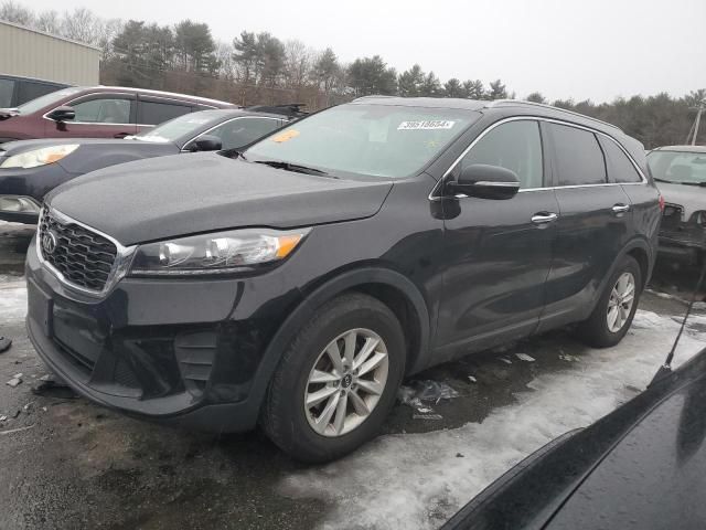 2019 KIA Sorento L