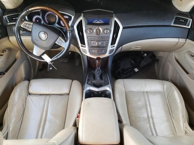 2010 Cadillac SRX Luxury Collection