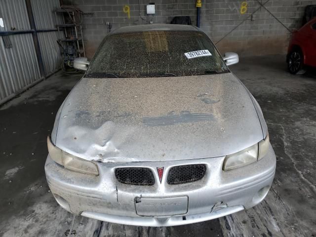 2003 Pontiac Grand Prix SE