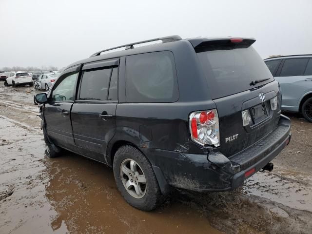 2006 Honda Pilot EX