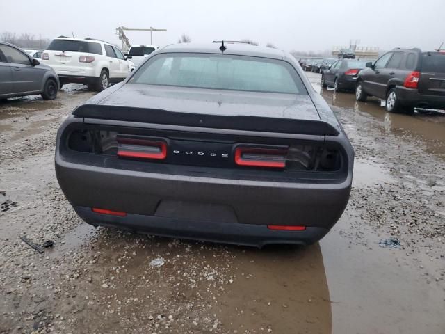 2015 Dodge Challenger R/T Scat Pack