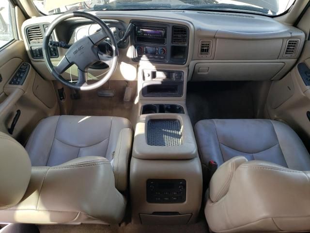 2004 GMC Yukon