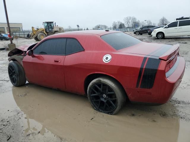 2009 Dodge Challenger R/T