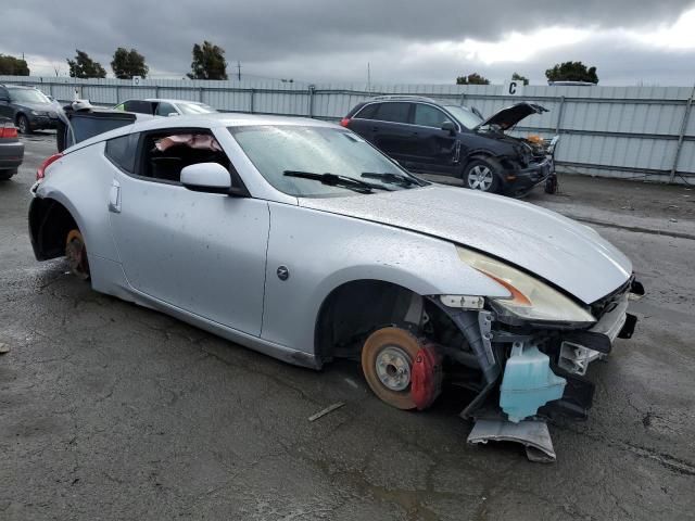 2010 Nissan 370Z