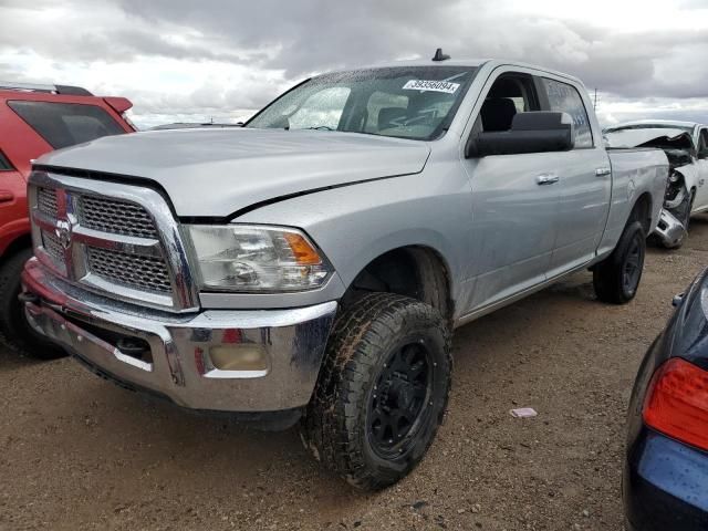 2015 Dodge RAM 2500 SLT