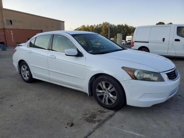 2008 Honda Accord LXP