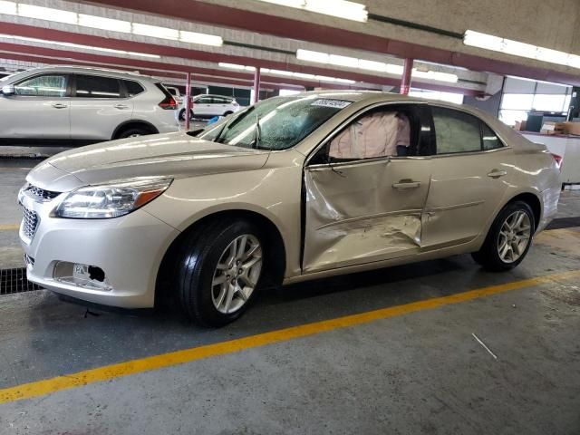 2014 Chevrolet Malibu 1LT