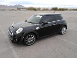 2015 Mini Cooper S for sale in Las Vegas, NV