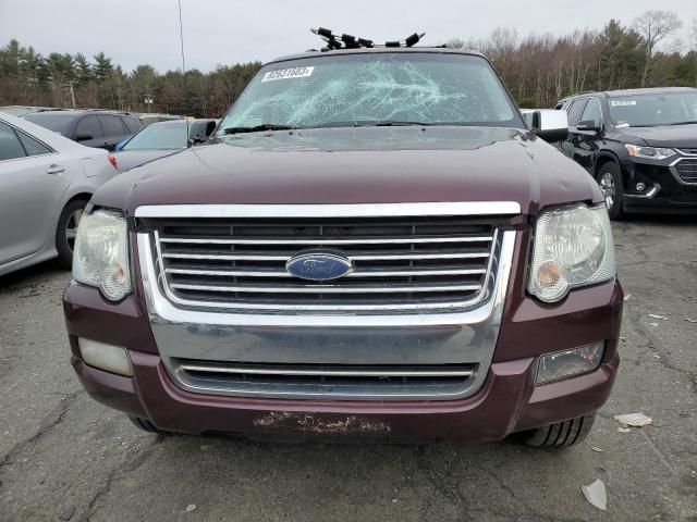 2006 Ford Explorer Limited