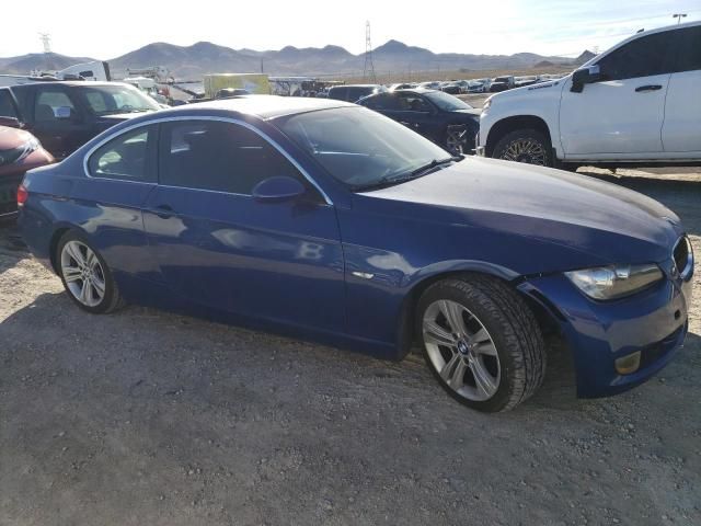 2007 BMW 328 I