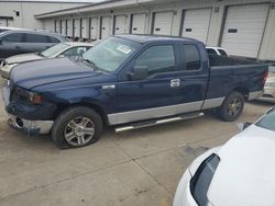 Ford f150 salvage cars for sale: 2006 Ford F150
