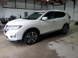 2017 Nissan Rogue S for sale in Lexington, KY