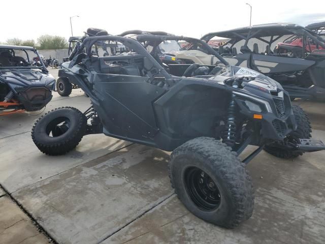 2020 Can-Am Maverick X3 X RS Turbo RR