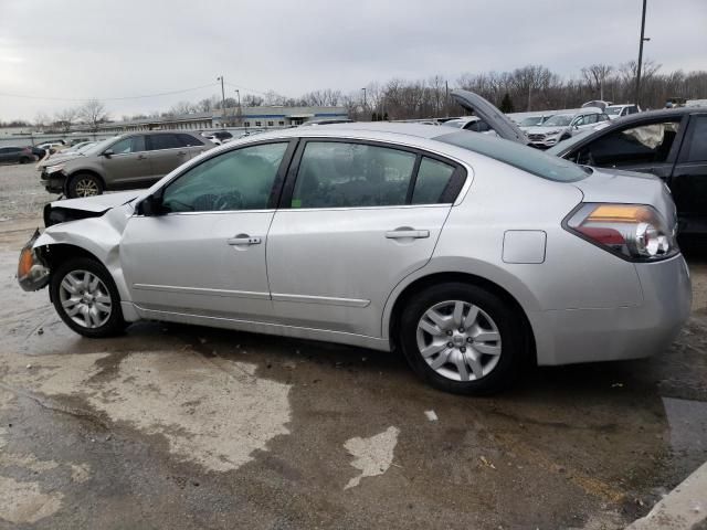 2009 Nissan Altima 2.5