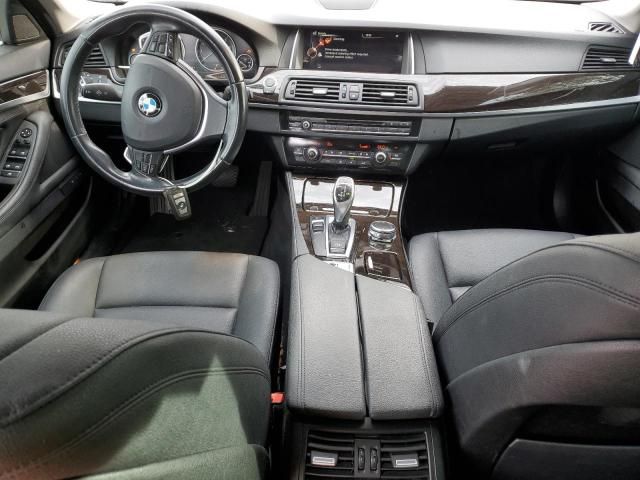 2016 BMW 528 I