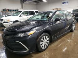 2022 Toyota Camry LE for sale in Elgin, IL