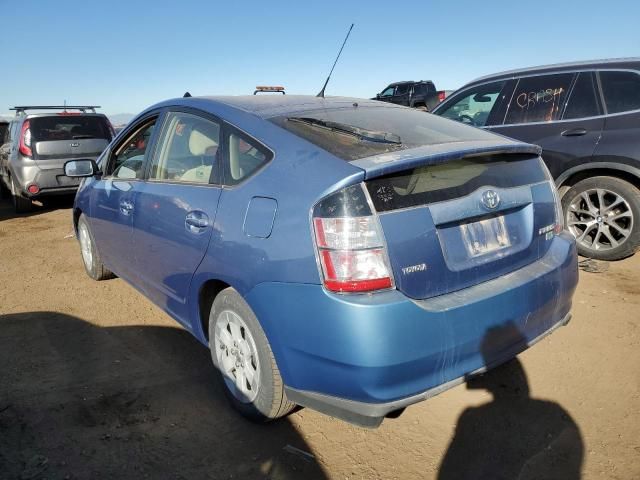 2004 Toyota Prius