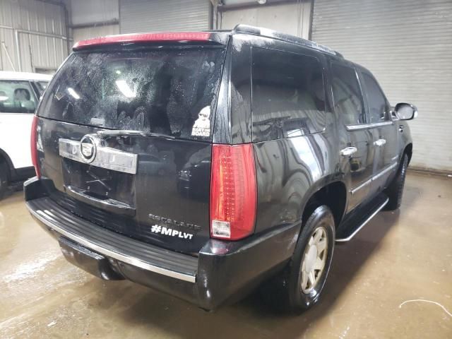 2007 Cadillac Escalade Luxury