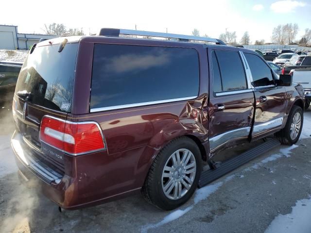 2011 Lincoln Navigator L