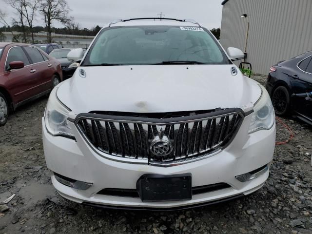 2016 Buick Enclave