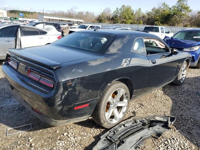 2017 Dodge Challenger R/T