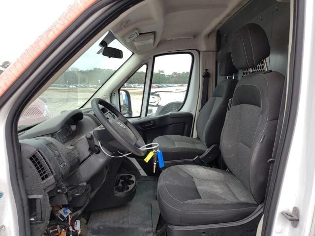 2015 Dodge RAM Promaster 1500 1500 High