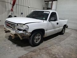 2004 GMC New Sierra C1500 for sale in Florence, MS