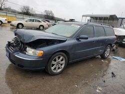 Volvo salvage cars for sale: 2005 Volvo V70 FWD