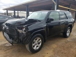 Toyota salvage cars for sale: 2015 Toyota 4runner SR5