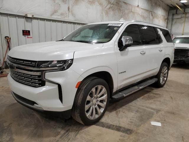 2023 Chevrolet Tahoe K1500 Premier